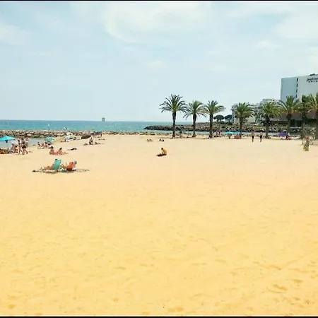 Superbe 3 Pieces 6pers Piscine 4 Etoiles * Mandelieu-la-Napoule