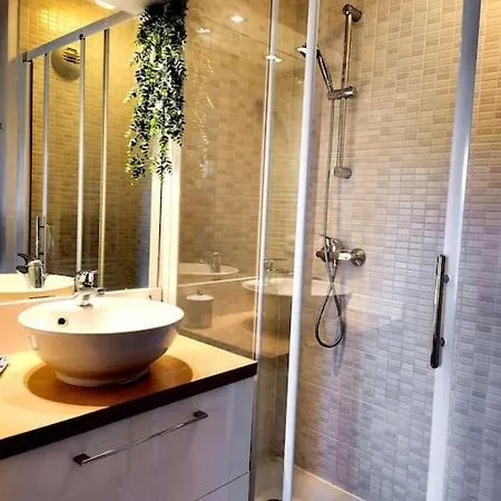 Superbe 3 Pieces 6pers Piscine 4 Etoiles Mandelieu-la-Napoule