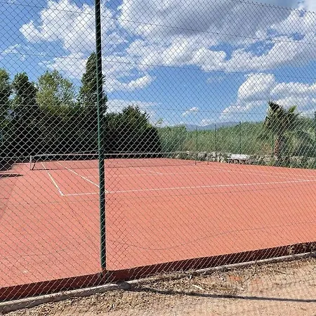 Apartment Superbe 3 Pieces 6pers Piscine 4 Etoiles