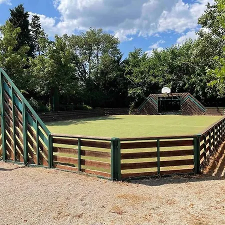 Superbe 3 Pieces 6pers Piscine 4 Etoiles Apartment